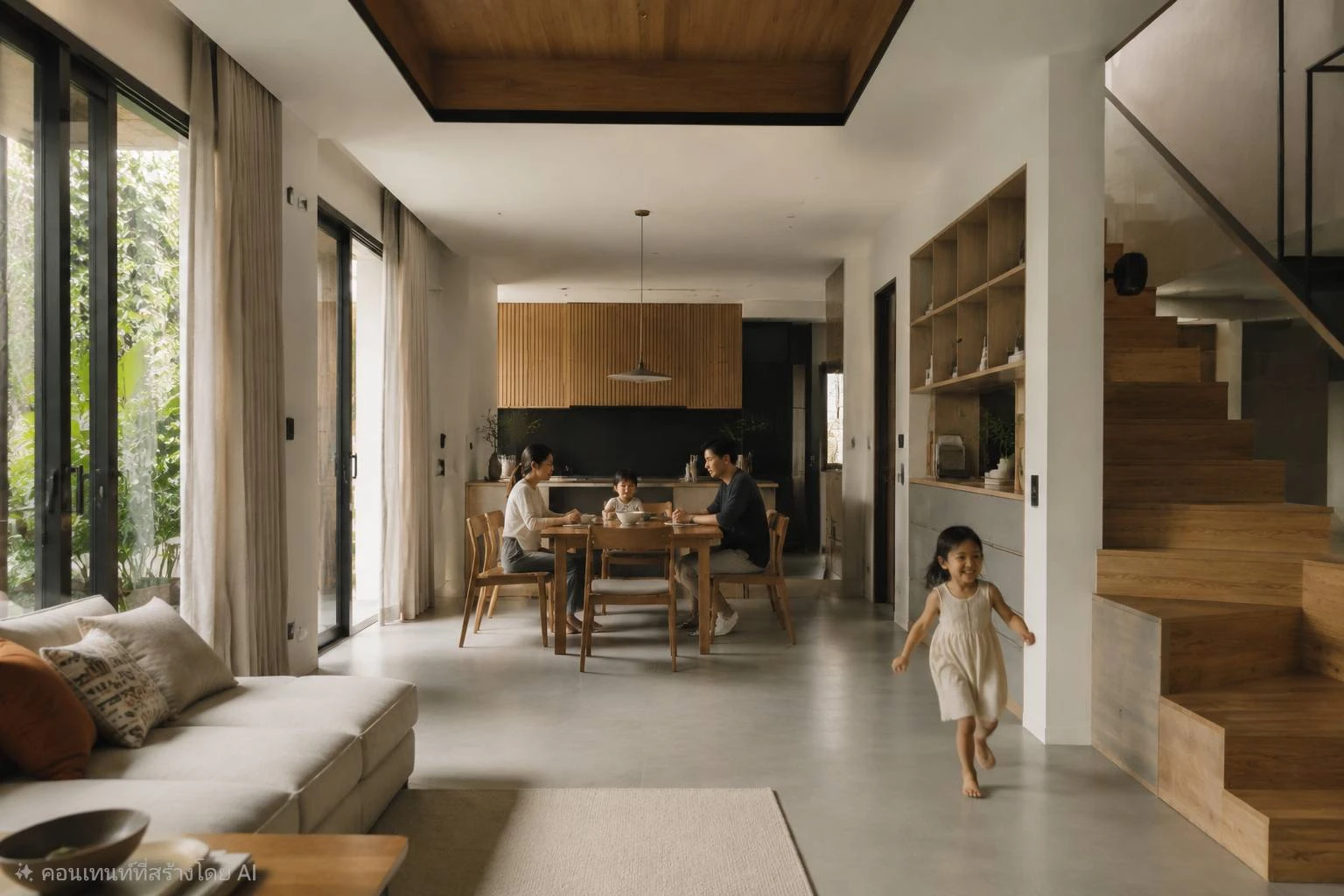 THE OWN-HOME STANDARD 2.สวยใช้ได้ และคุ้มอย่างมีเหตุผล
