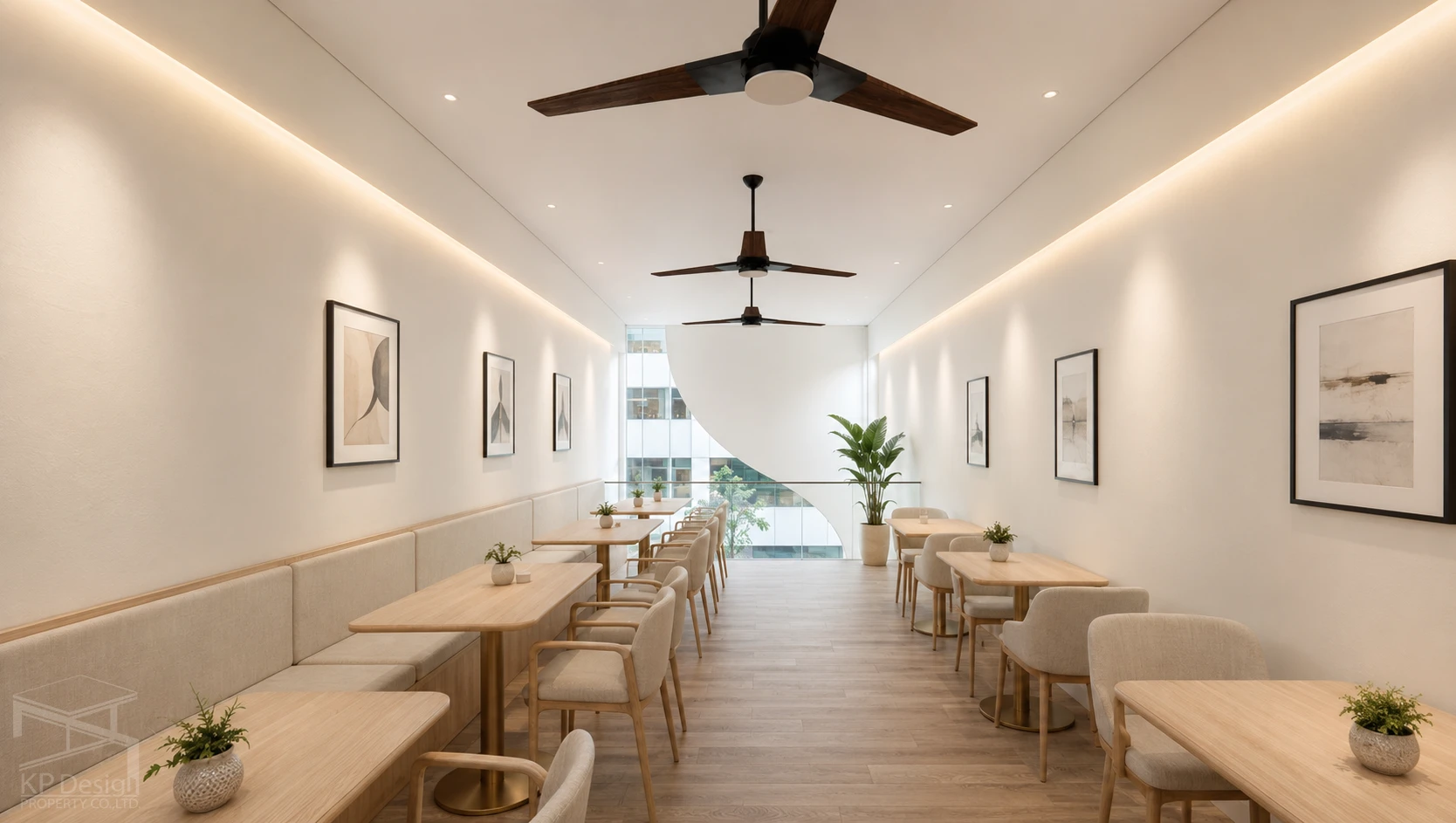 โซนพักผ่อน ร้านซักผ้า หยอดเหรียญ_0